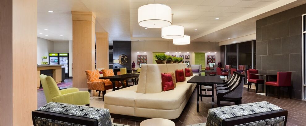 Home2 Suites By Hilton Salt Lake City-Murray, Ut Exteriér fotografie